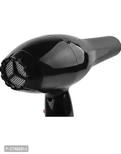 NOVA -NV  HAIR DRYER FOR MAN  WOMAN WITH 2 SPEED  2 HEAT SETTING REMOVABLE FILTER AND AIRFLOW NPZZLE (1800 WATT, MULTICOLOR)-thumb3