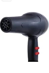 NOVA -NV  HAIR DRYER FOR MAN  WOMAN WITH 2 SPEED  2 HEAT SETTING REMOVABLE FILTER AND AIRFLOW NPZZLE (1800 WATT, MULTICOLOR)-thumb3