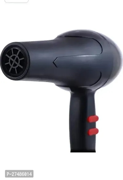 NOVA -NV  HAIR DRYER FOR MAN  WOMAN WITH 2 SPEED  2 HEAT SETTING REMOVABLE FILTER AND AIRFLOW NPZZLE (1800 WATT, MULTICOLOR)-thumb4