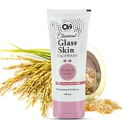 CO BEAUTY CLASSICAL GLASS SKIN FACEWASH-thumb1