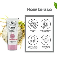 CO BEAUTY CLASSICAL GLASS SKIN FACEWASH-thumb2