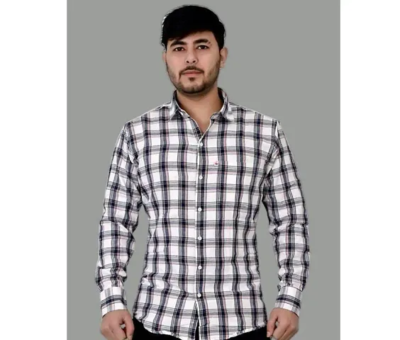 Must Have cottonblend Casual Shirts Casual Shirt 