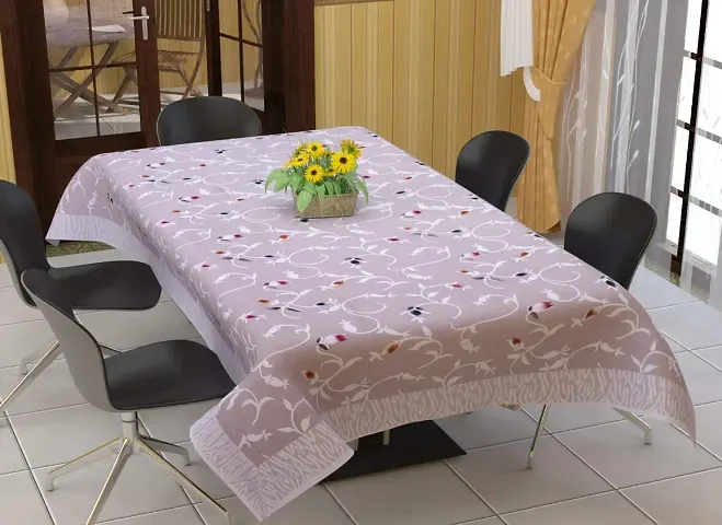 Hot Selling table cloths 