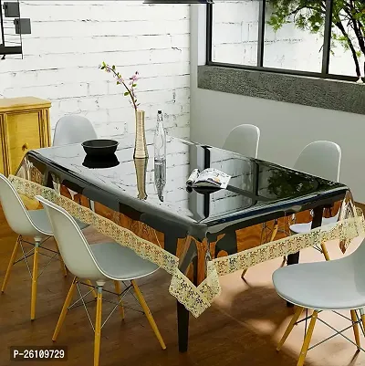 Classic PVC Table Cover-thumb0