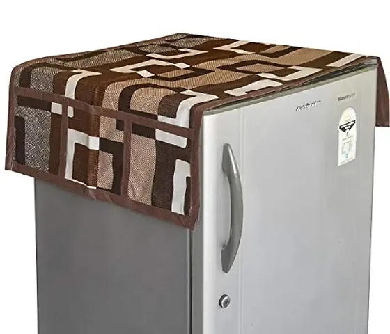 Trendy PVC Appliances Cover