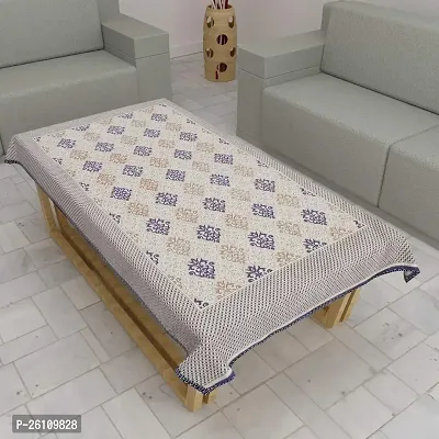 Classic Cotton Table Cover