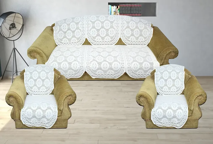 Sofa Cover Combo