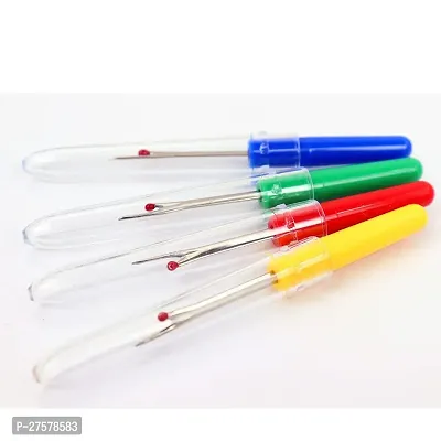 Pack of Four Seam Rippers