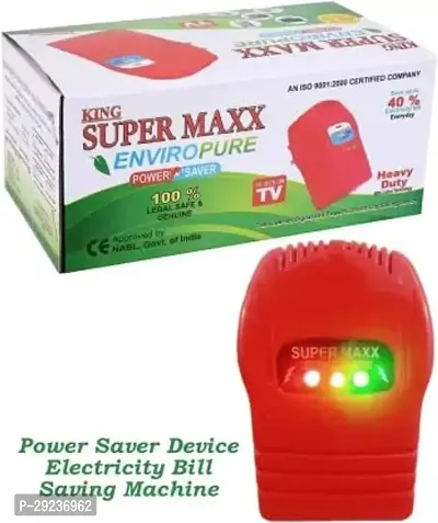 Power Saver Device Electricity Bill Saving Machine-thumb2