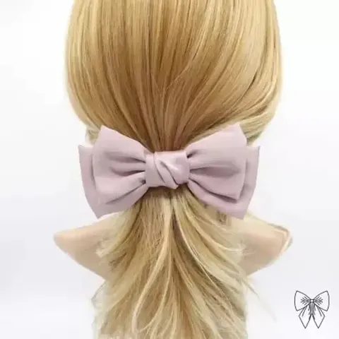 Big Hair Bow