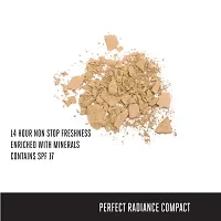 Perfect Radiance Compact Powder , Ivory Fair 01, 8g-thumb2
