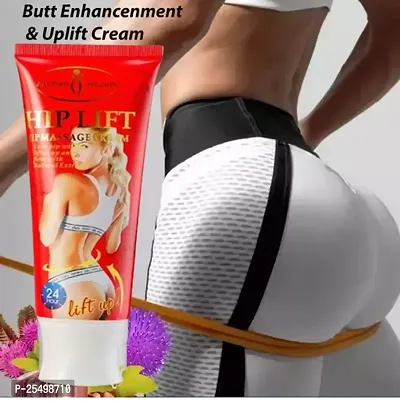 Aichun Beauty Korean Hip Lift Hip Massage Cream Butt Enhancement  Uplift Cream (120gm) Pack of 1
