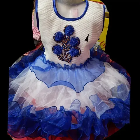 Partywear Fancy Dress for kids