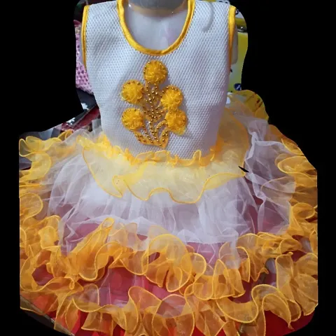 Partywear Fancy Dress for kids