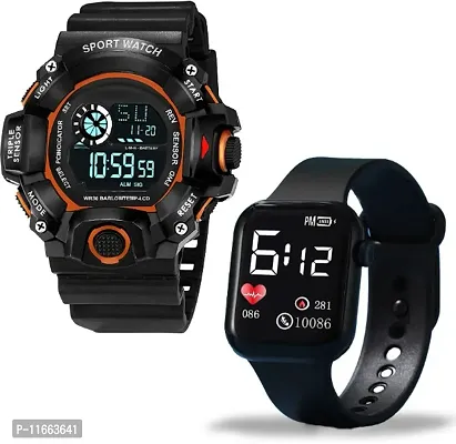 Best selling digital online watches