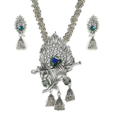 Fancy Jewellery Set 