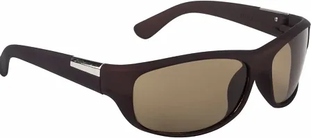 IFLASH Sports Sunglasses for Men Women Running Cycling Fishing Golf Driving Shades Sun Glasses