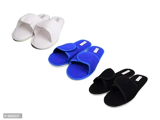 Mens house slippers summer hot sale