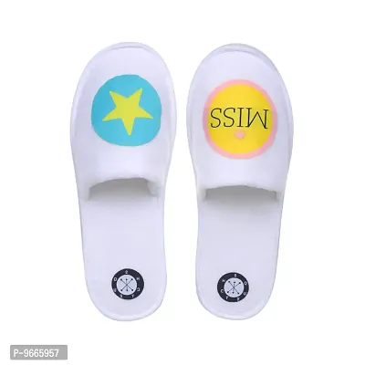 Star best sale slippers womens