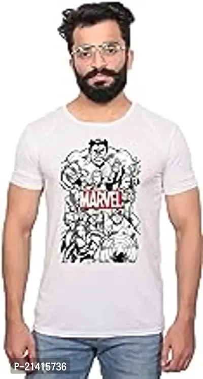 Stylish Cotton T-Shirts For Men