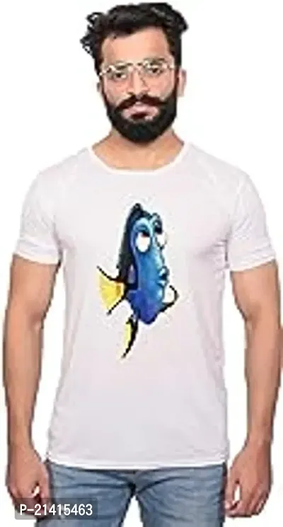 Stylish Cotton T-Shirts For Men