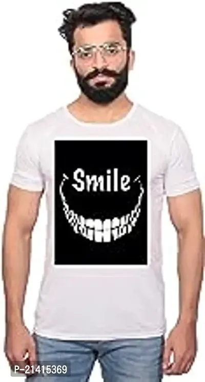 Stylish Cotton T-Shirts For Men