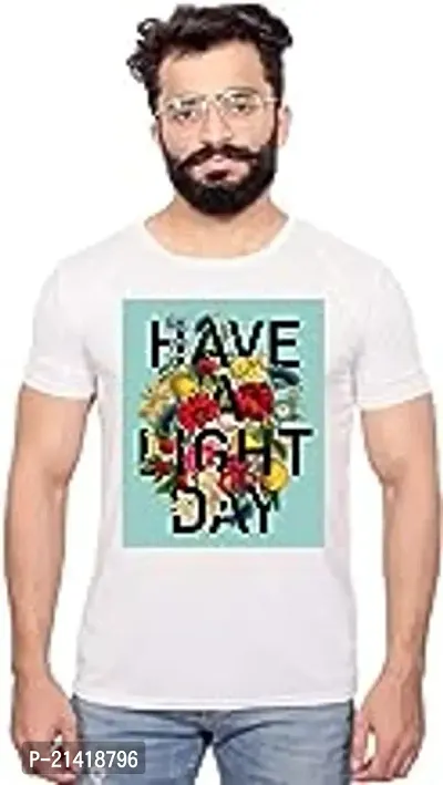 Stylish Cotton T-Shirts For Men