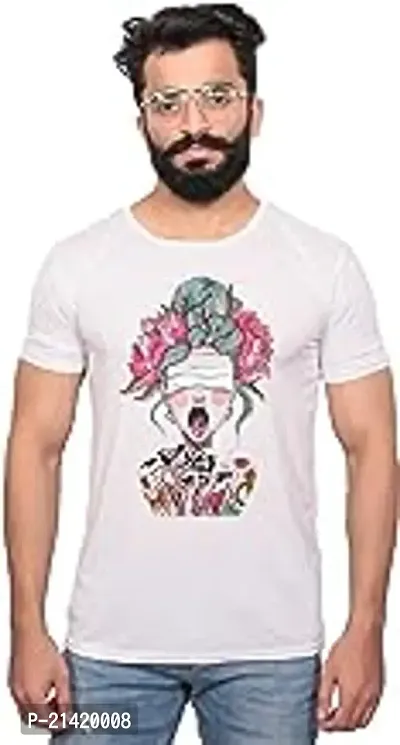 Stylish Cotton T-Shirts For Men