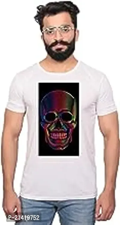 Stylish Cotton T-Shirts For Men