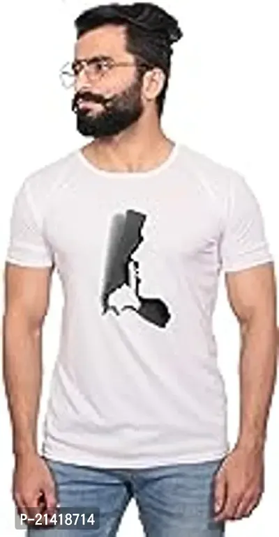 Stylish Cotton T-Shirts For Men
