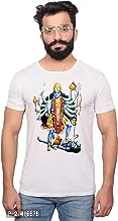 Stylish Cotton T-Shirts For Men