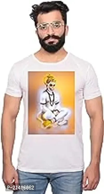 Stylish Cotton T-Shirts For Men