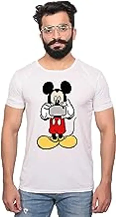 Stylish T-Shirts For Men