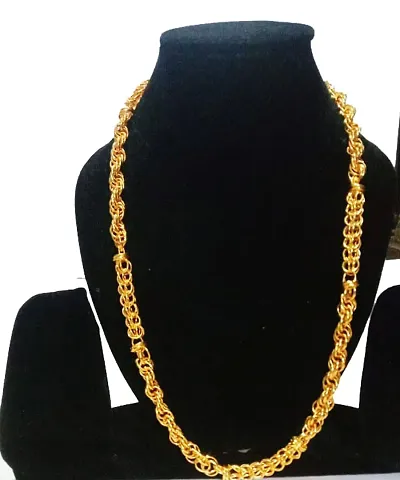 MEN PLATED CHAIN