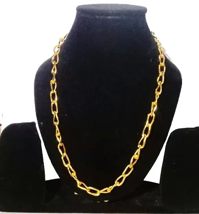 MEN PLATED CHAIN