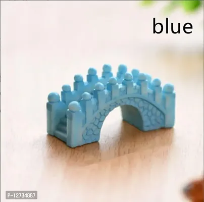 2 Traditional Blue Bridge