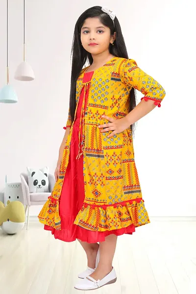 Girls Heeramandi Inspired Salwar Suits