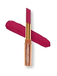 Beautification None Transfer Lipsticks 3.2 g Shade 08-thumb1