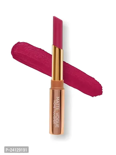 Beautification None Transfer Lipsticks 3.2 g Shade 08-thumb2