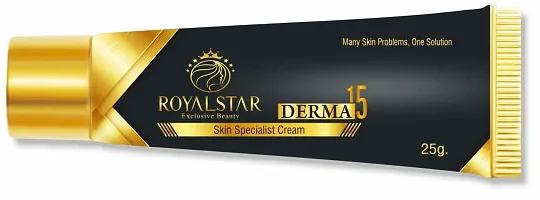 DERMA15 PIGMENTATION CREAM 25 g-thumb2