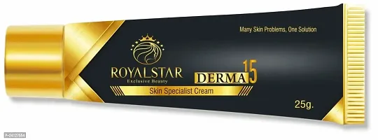 DERMA15 PIGMENTATION CREAM 25 g-thumb3