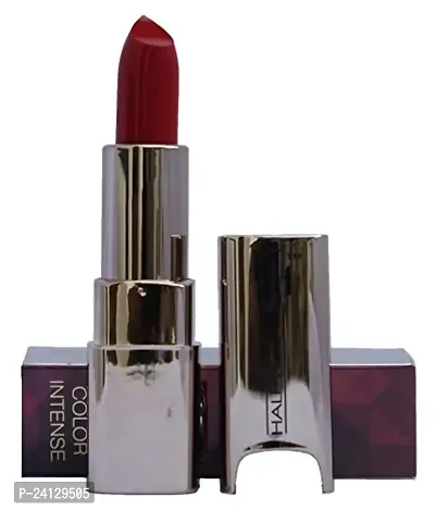 Beautification Half N' HALF Color Intense Lipstick - Royal Red 103 (LS 01)-thumb0