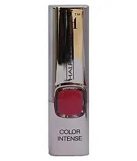 Beautification Half N' HALF COLOR INTENSE LIPSTICK - Coral Pink 404 (LS-01)-thumb2