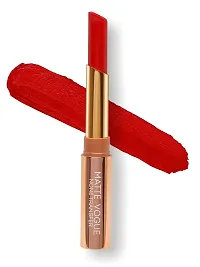 Beautification None Transfer Lipsticks 3.2 g Shade 01-thumb1