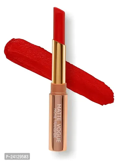 Beautification None Transfer Lipsticks 3.2 g Shade 01-thumb2