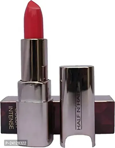 Beautification Half N' HALF COLOR INTENSE LIPSTICK - Fairy Pink 405 (LS-01)