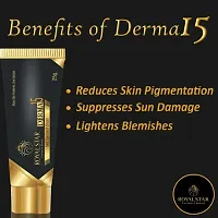 DERMA15 PIGMENTATION CREAM 25 g-thumb1