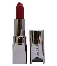 Beautification Half N' HALF Color Intense Lipstick - Royal Red 103 (LS 01)-thumb1