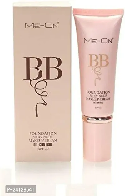 THE GVM Me-On BB Silky Nude Oil Control Foundation (SPF 30)