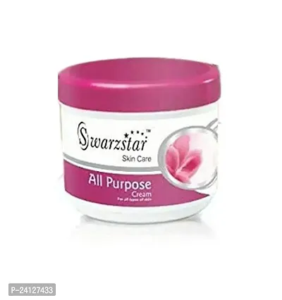 Swarzstar All Purpose Cream by Aneja's (750 gm)